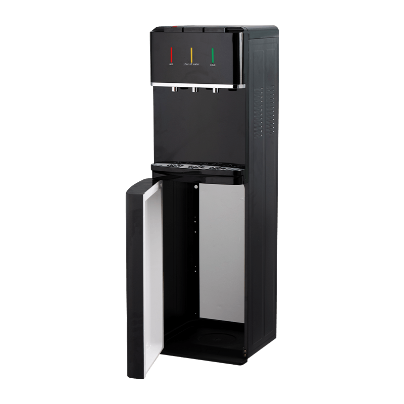 YX-2508/YLX-2508 Black Office Bottenmonterad vattendispenser YX-2508/YLX-2508 Black Office Bottenmonterad vattendispenser