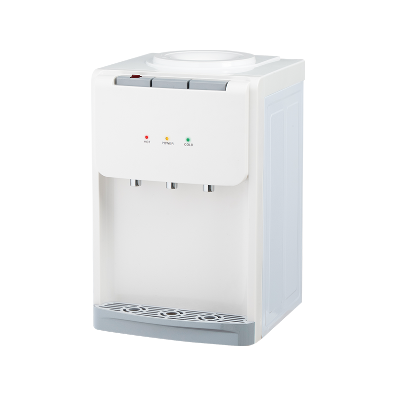 YR-2505T/YLR-2505T White Top Loading Desktop Water Dispenser YR-2505T/YLR-2505T White Top Loading Desktop Water Dispenser