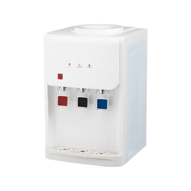 YR-2506T/YLR-2506T White Home Desktop vattenautomat