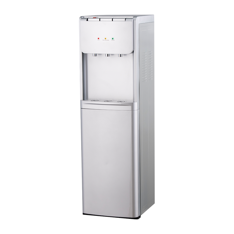 YX-2505/YLX-2505 Silver kyld bottenmonterad vattendispenser