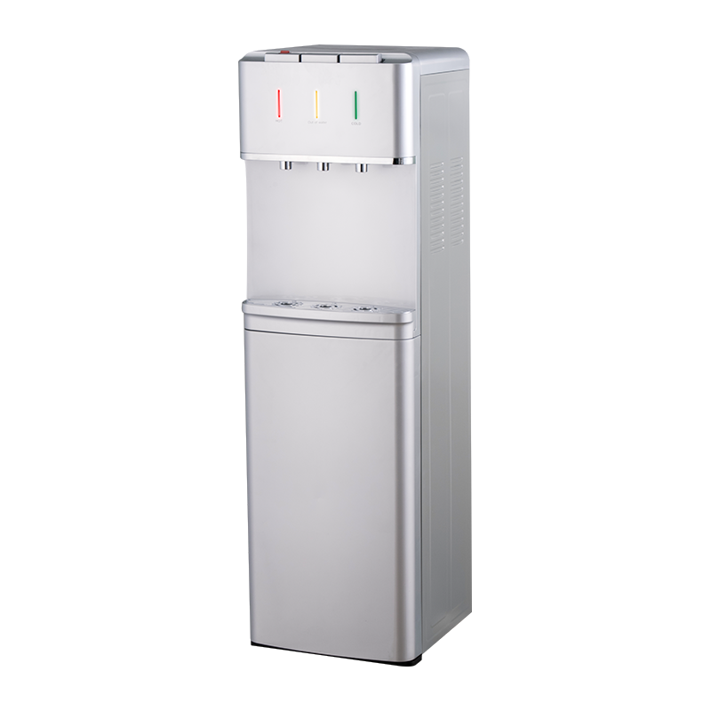 YX-2508/YLX-2508 Silver Office Bottenmonterad vattendispenser