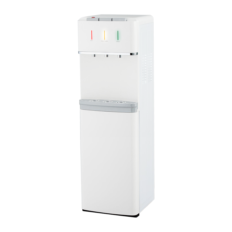 YX-2508/YLX-2508 White Office Bottenmonterad vattendispenser YX-2508/YLX-2508 White Office Bottenmonterad vattendispenser