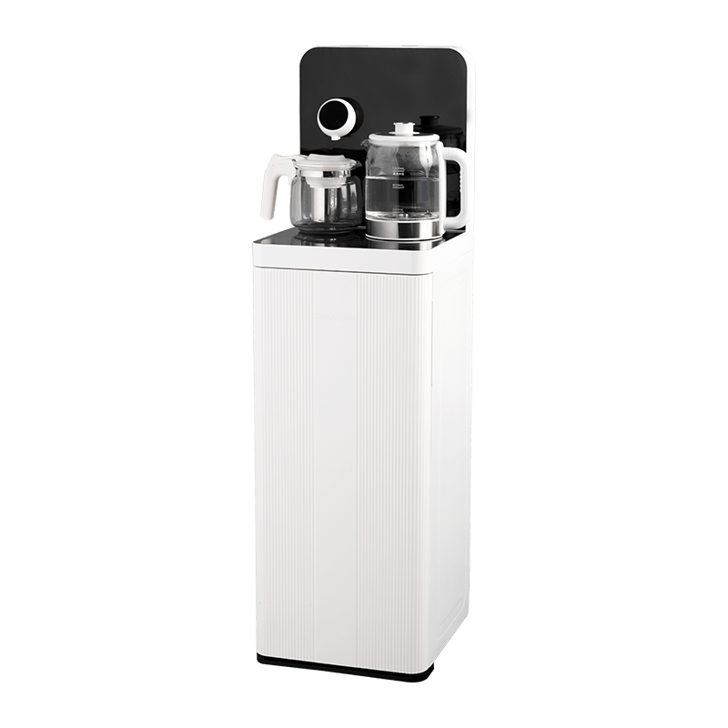 YR-2403/YLR-2403 Smarta tebarsmaskiner YR-2403/YLR-2403 Smarta tebarsmaskiner