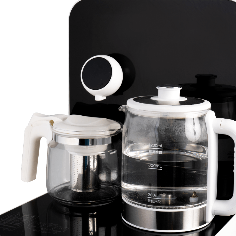 YR-2403/YLR-2403 Smarta tebarsmaskiner YR-2403/YLR-2403 Smarta tebarsmaskiner