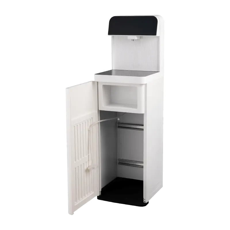 YR-2405/YLR-2405 Bottenmonterad tebarsmaskin YR-2405/YLR-2405 Bottenmonterad tebarsmaskin