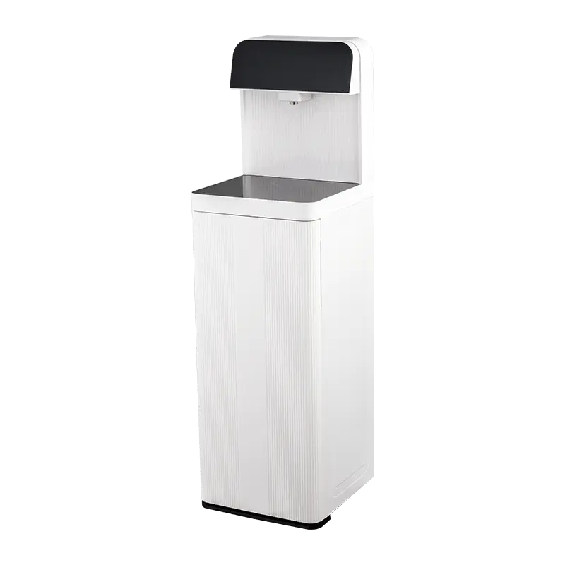 YR-2405/YLR-2405 Bottenmonterad tebarsmaskin YR-2405/YLR-2405 Bottenmonterad tebarsmaskin