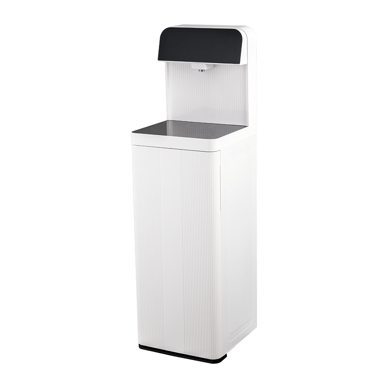 YR-2405/YLR-2405 Bottenmonterad tebarsmaskin
