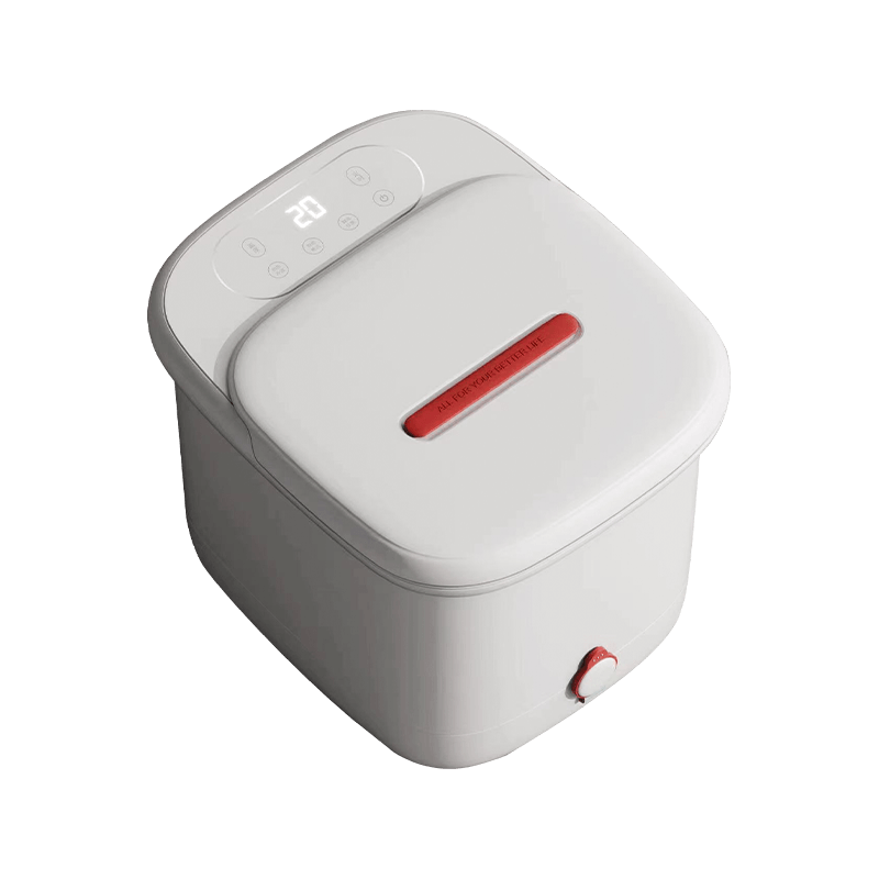 Z-2203A Intelligent Fotbad med konstant temperatur