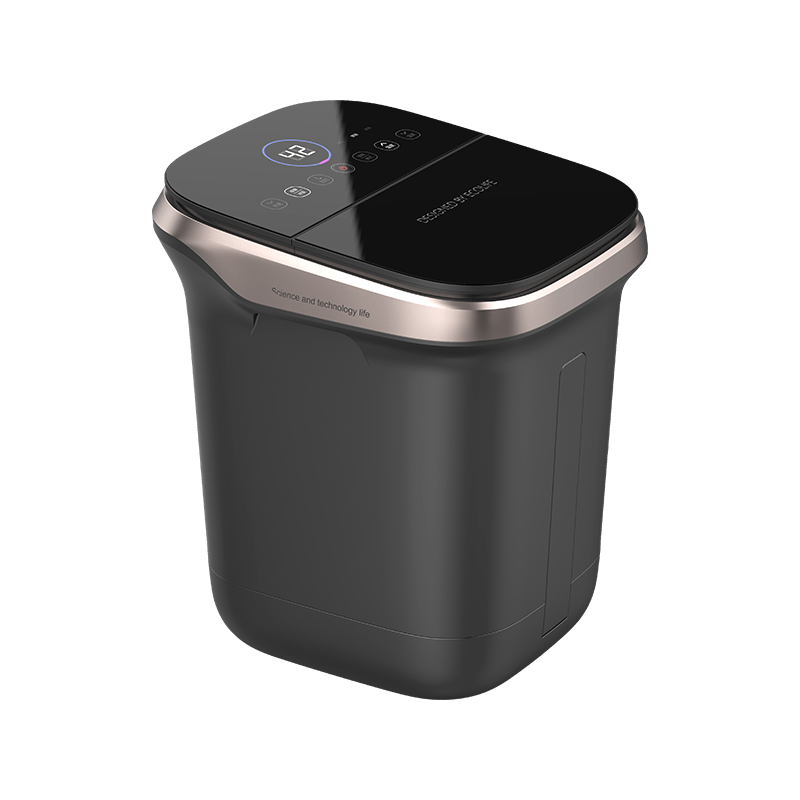 Z-2201A Intelligent Fotbad med konstant temperatur