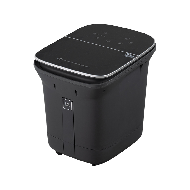Z-2202A Flip-Top Hidden Medicin Box Fotbad