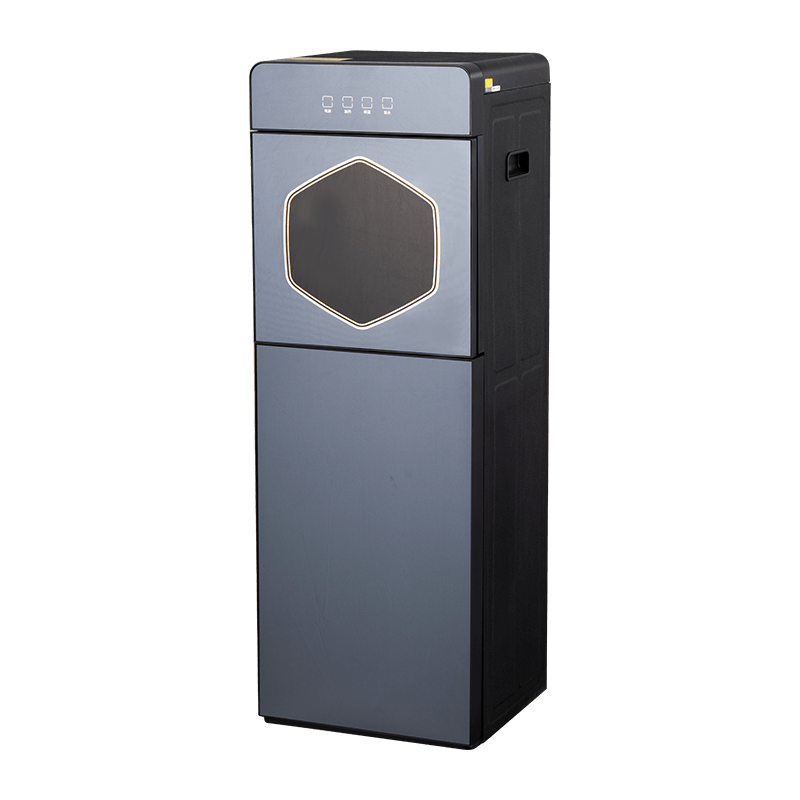 YR-2002A/YLR-2002A Bottenmonterad vertikal vattendispenser