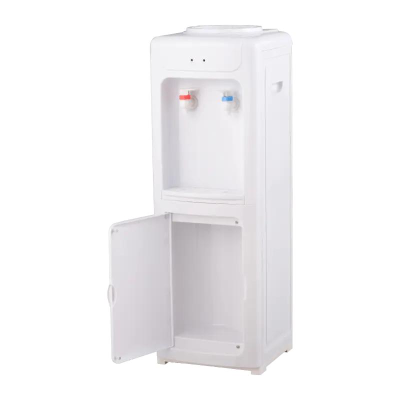 YR-2501/YLR-2501 Vit toppmonterad vattendispenser YR-2501/YLR-2501 Vit toppmonterad vattendispenser