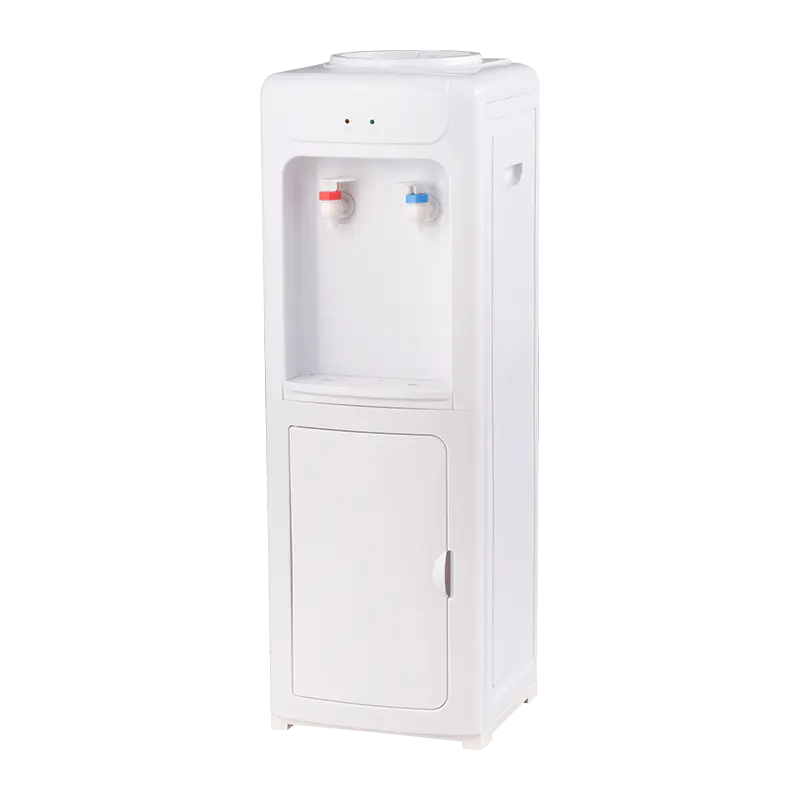 YR-2501/YLR-2501 Vit toppmonterad vattendispenser