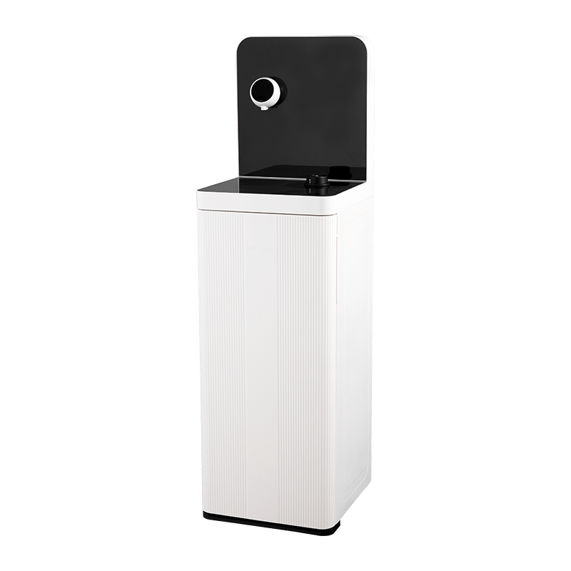 YR-2403/YLR-2403 Smarta tebarsmaskiner YR-2403/YLR-2403 Smarta tebarsmaskiner