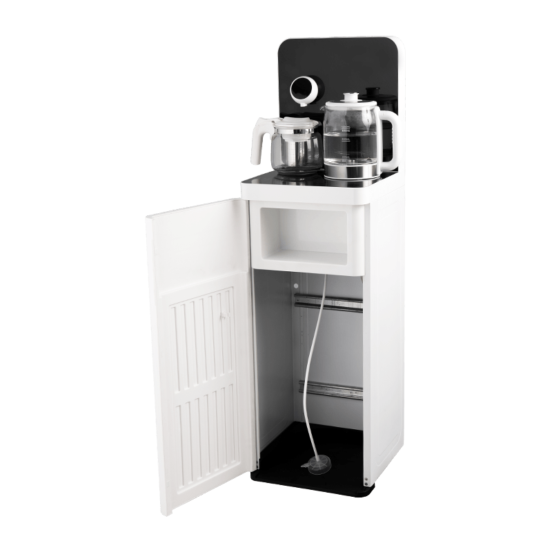 YR-2403/YLR-2403 Smarta tebarsmaskiner YR-2403/YLR-2403 Smarta tebarsmaskiner